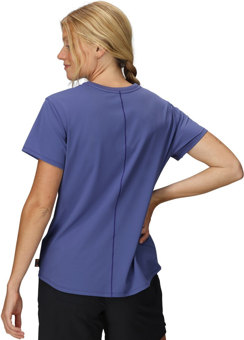 Essential T-Shirt - Womens - galactic 1
