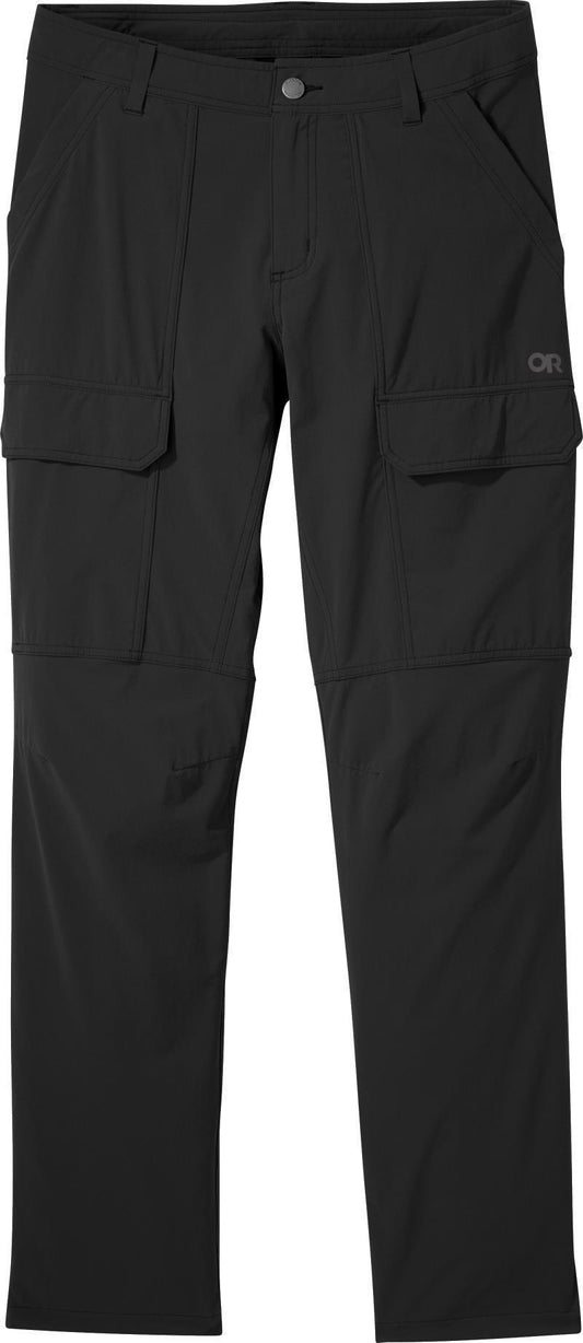 Ferrosi Cargo Pants - Mens - Black 1