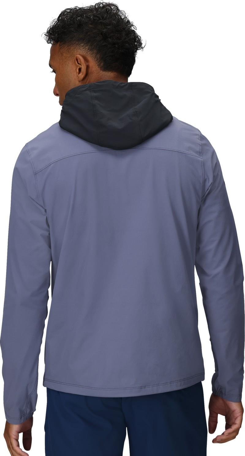 Ferrosi Hoodie - Mens - summit / black 1