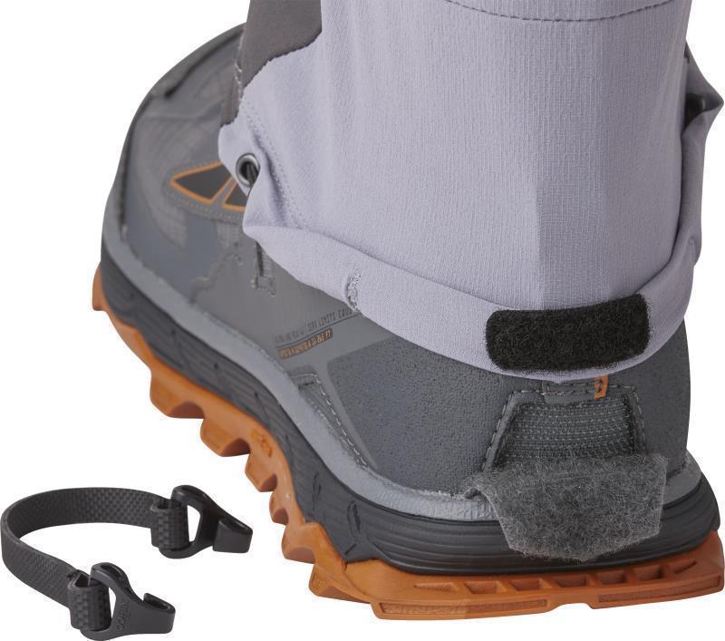 Ferrosi Hybrid Gaiters - Storm / Haze 2