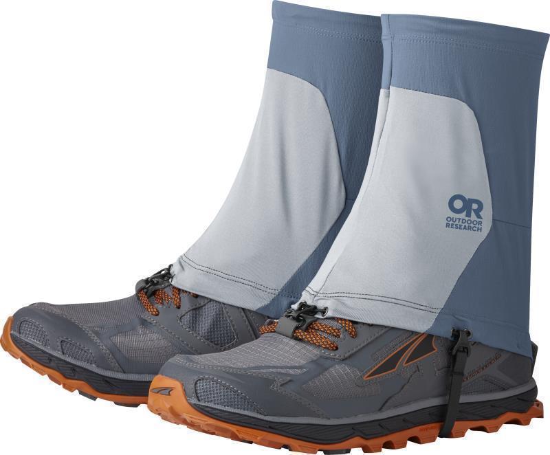 Ferrosi Hybrid Gaiters - Titanium / Nimbus 1