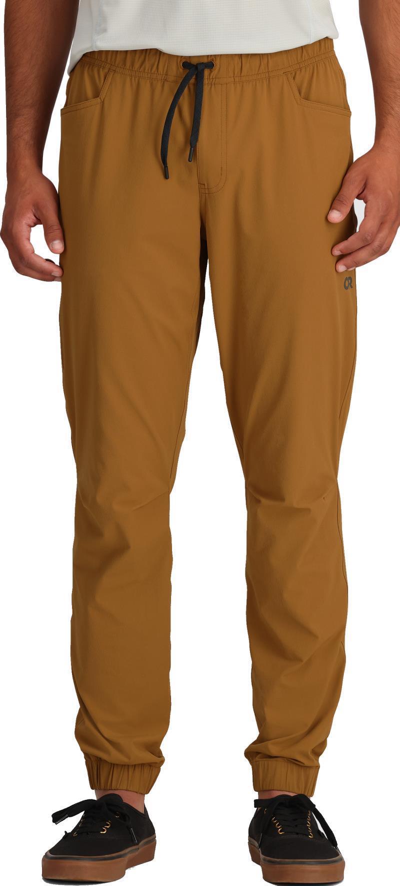 Ferrosi Joggers - Mens - Bronze 2