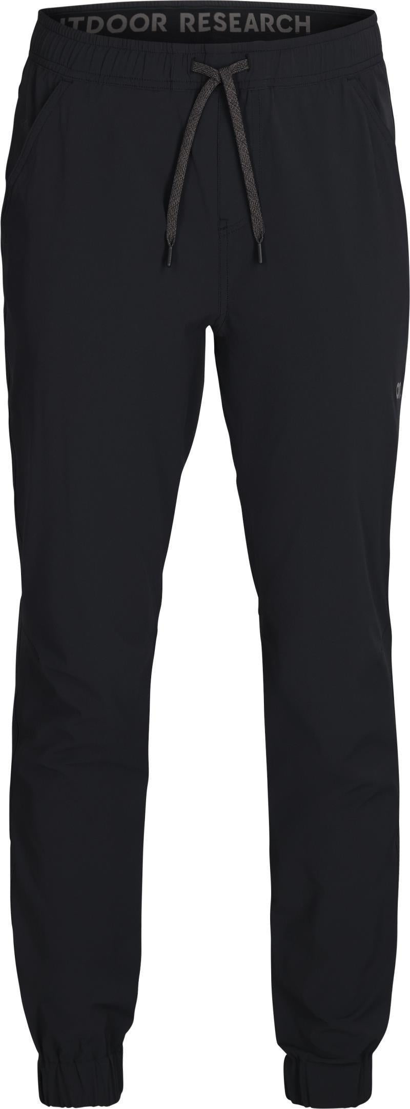 Ferrosi Joggers - Womens - Black 1