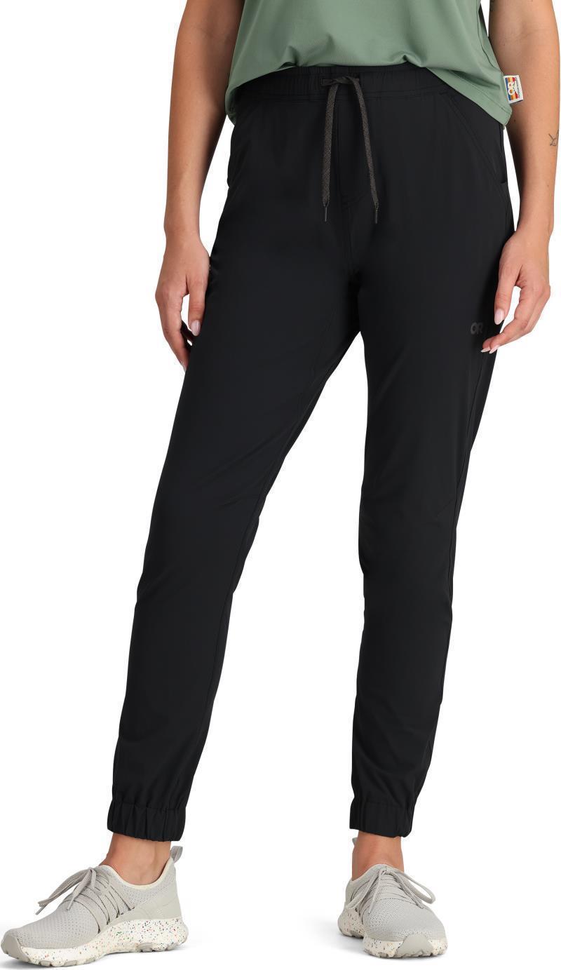 Ferrosi Joggers - Womens - Black 2