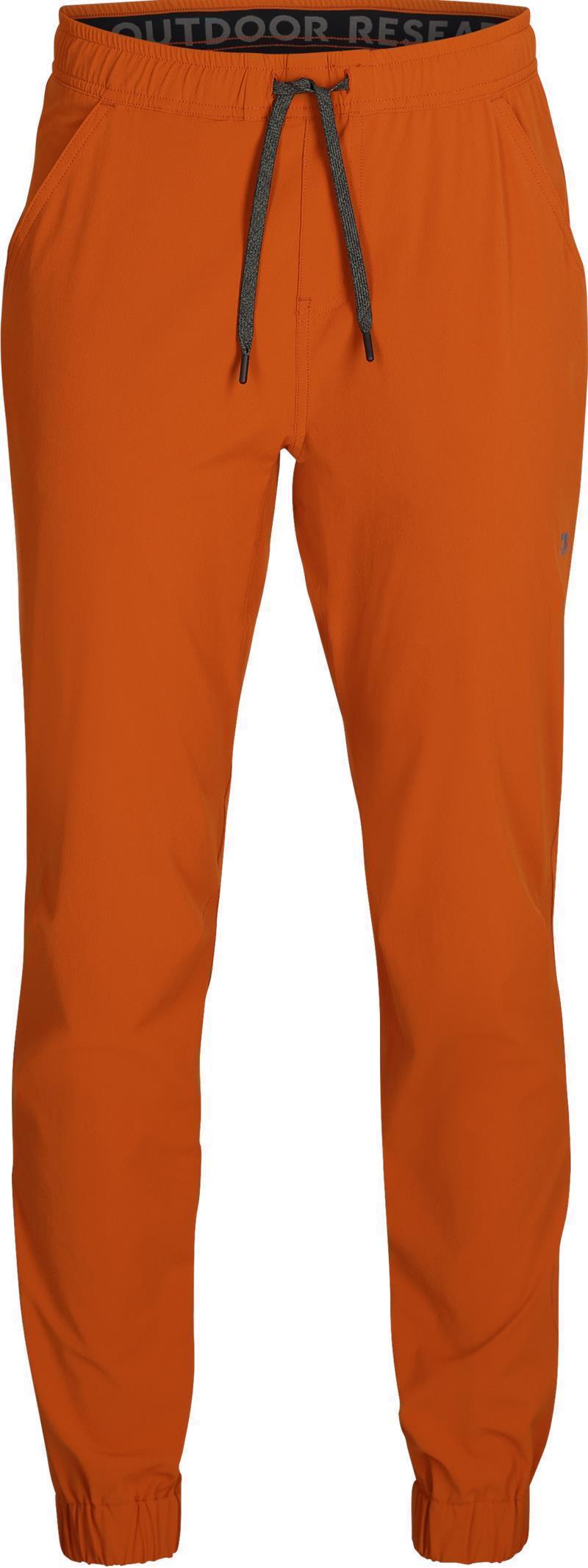Ferrosi Joggers - Womens - Terra 1
