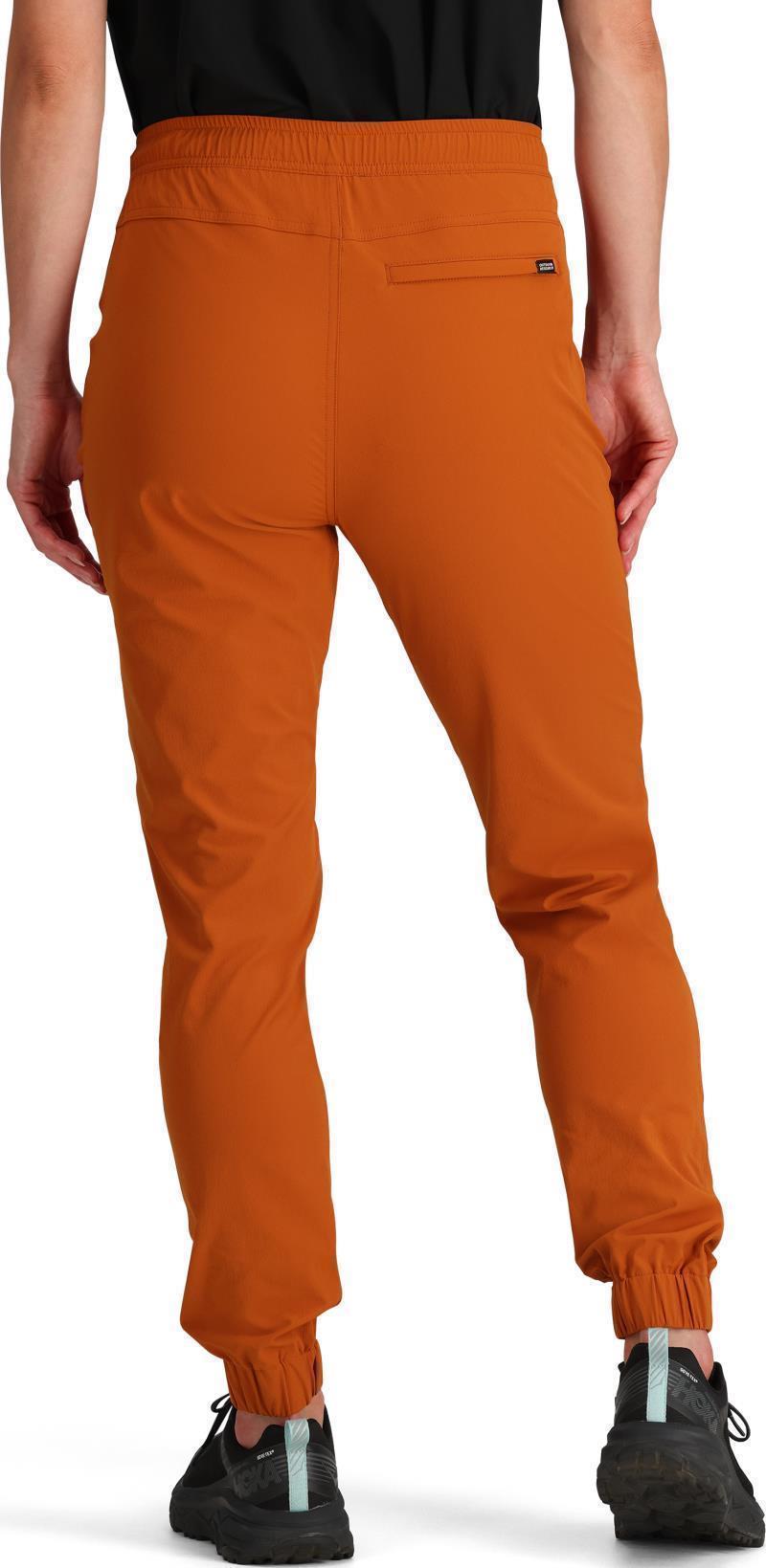 Ferrosi Joggers - Womens - Terra 4
