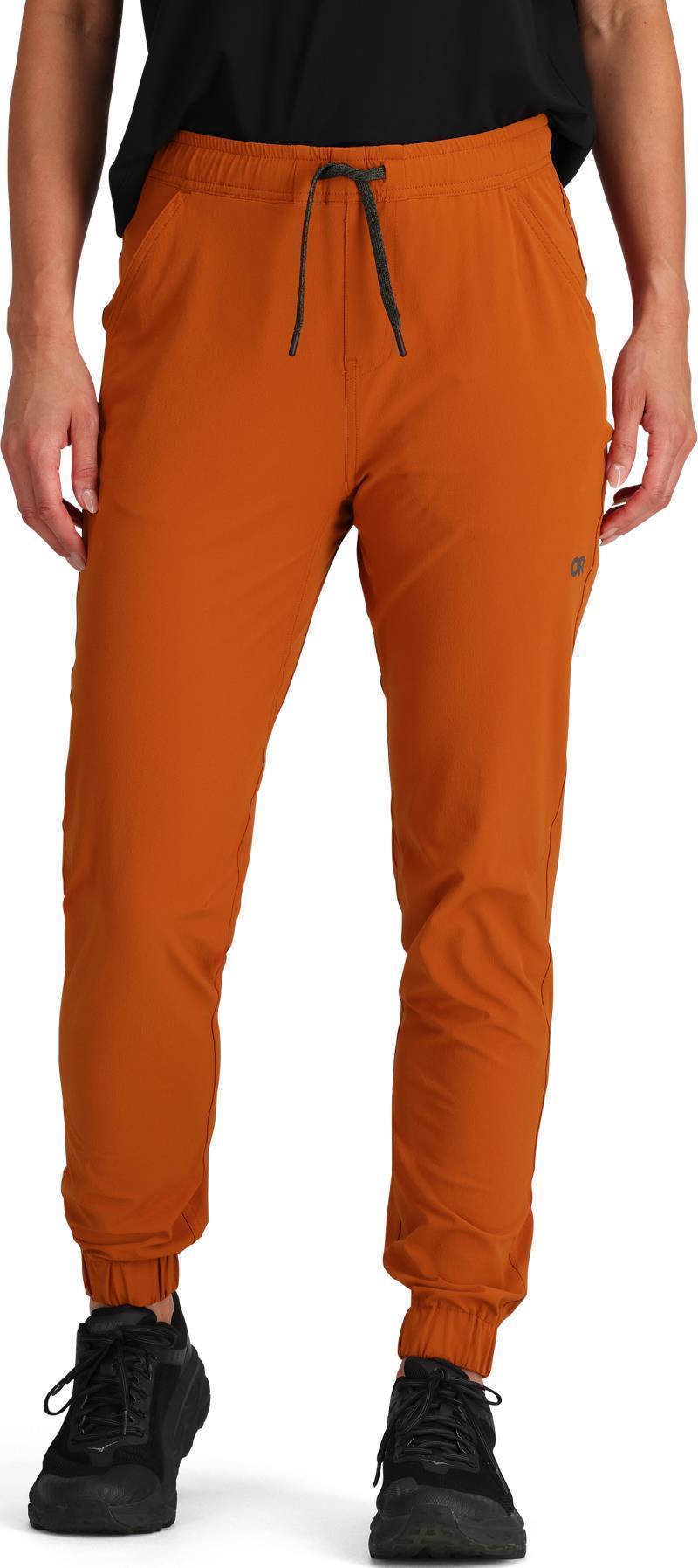 Ferrosi Joggers - Womens - Terra 5