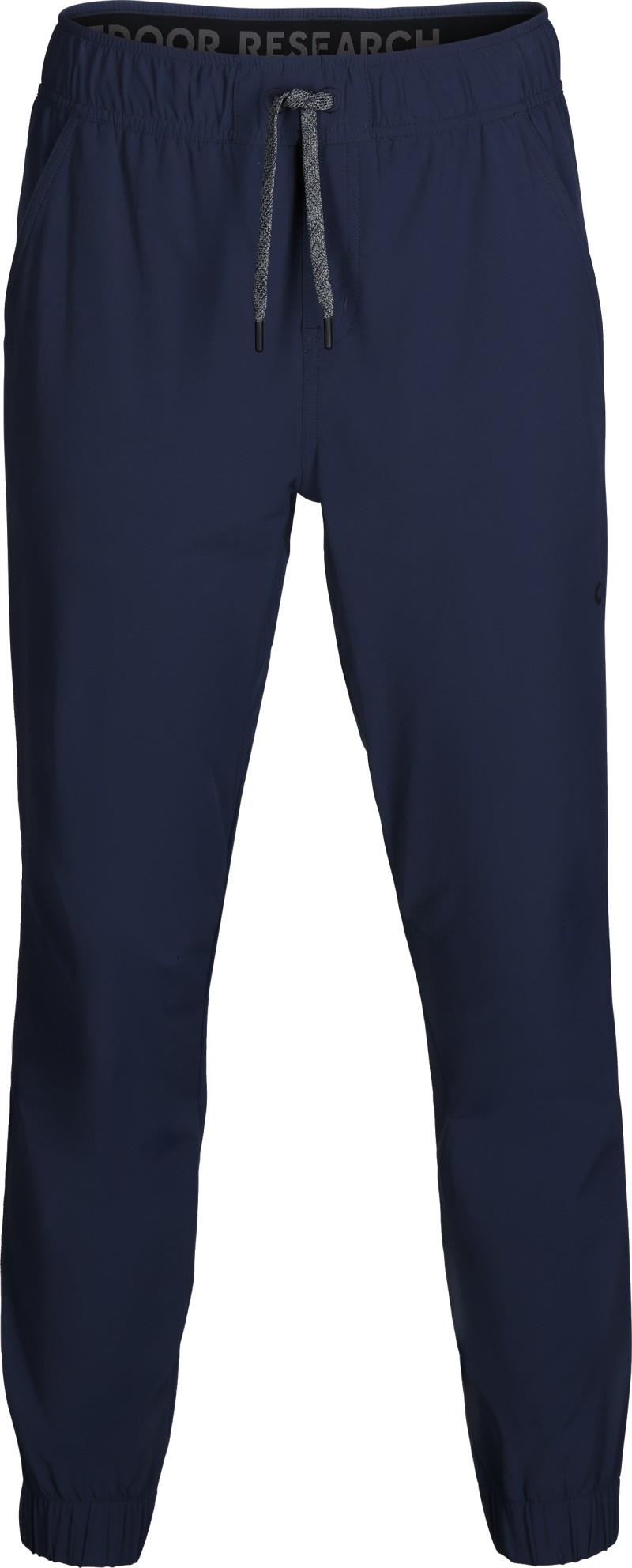 Ferrosi Joggers - Womens - dark navy 1