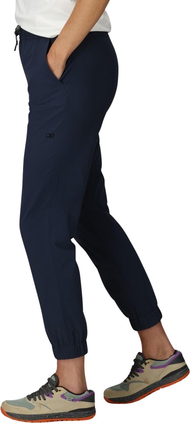 Ferrosi Joggers - Womens - dark navy 1