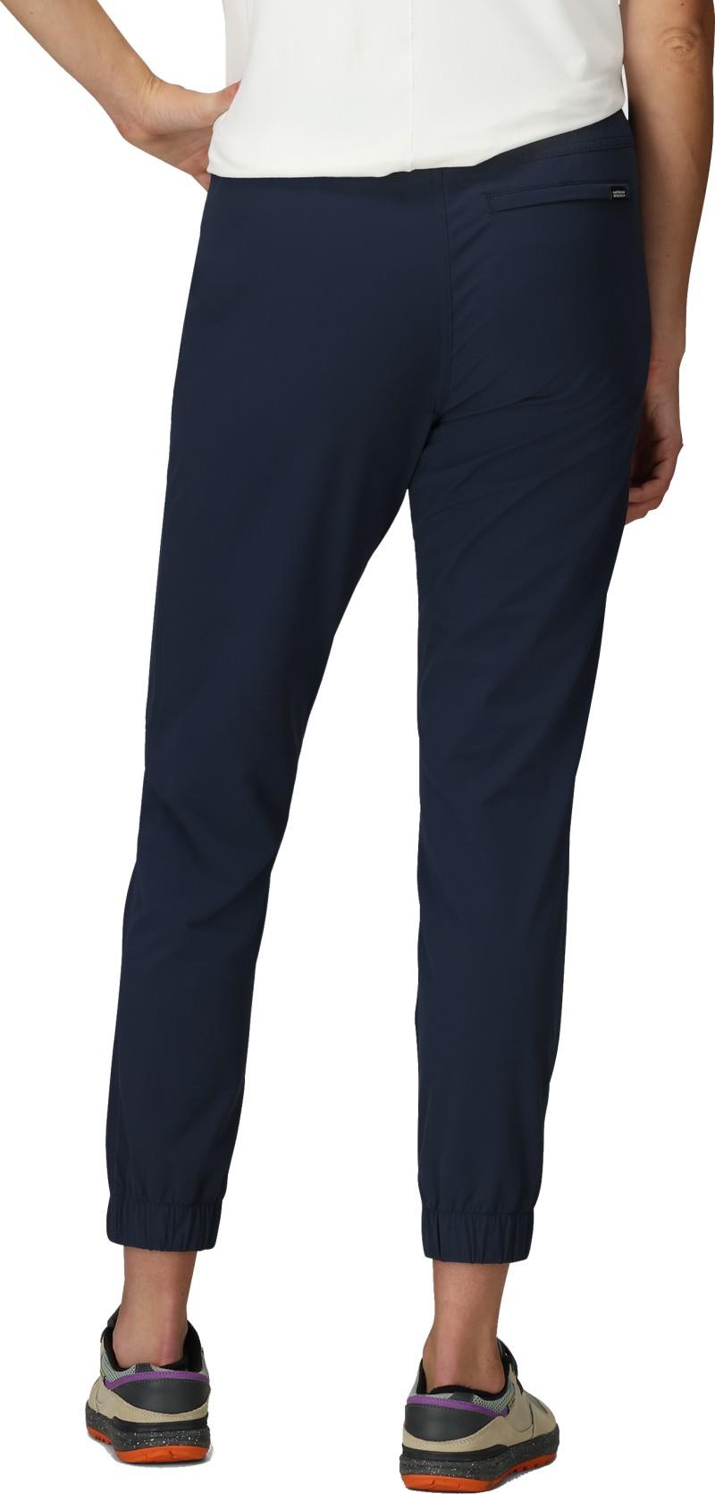 Ferrosi Joggers - Womens - dark navy 1