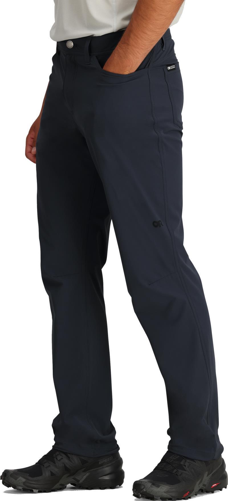 Ferrosi Pants, 30" Inseam - Mens - Dark Navy 3