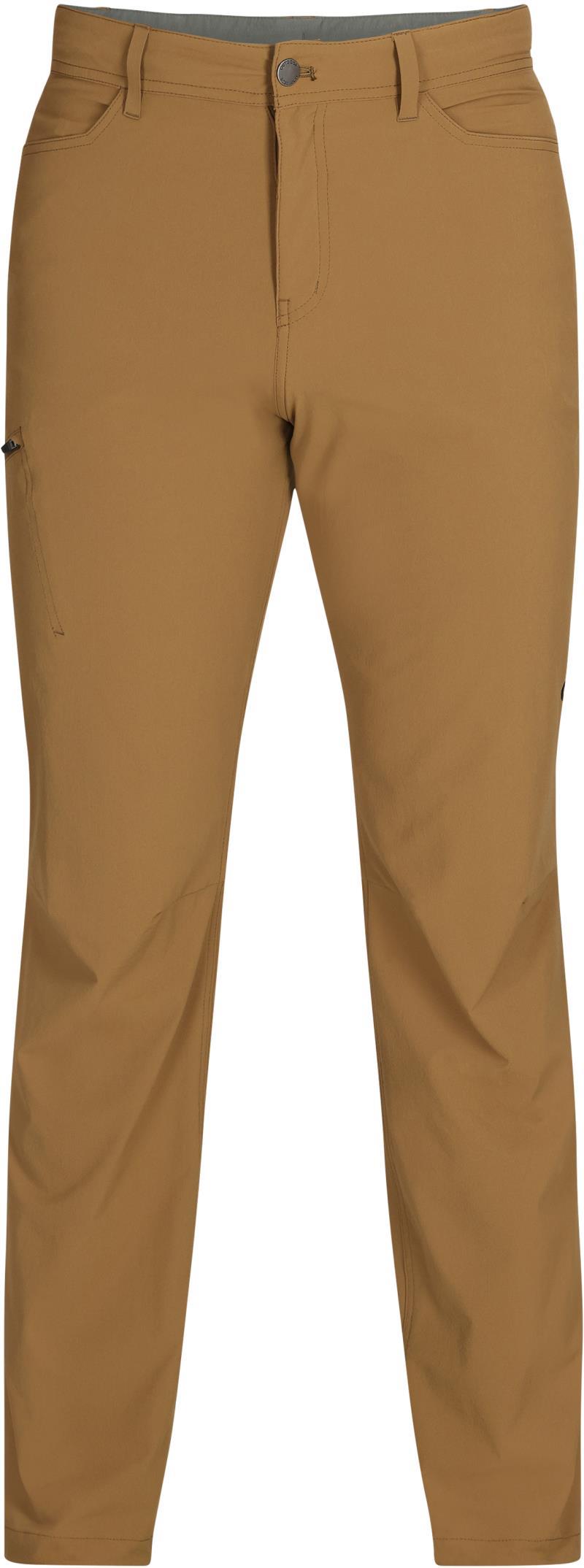 Ferrosi Pants, 30" Inseam - Mens - coyote 1