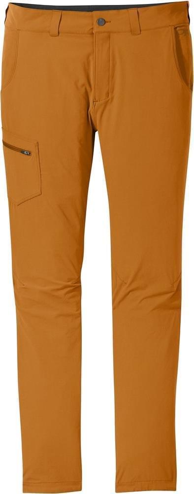Ferrosi Pants, 32" Inseam - Mens - Curry 1