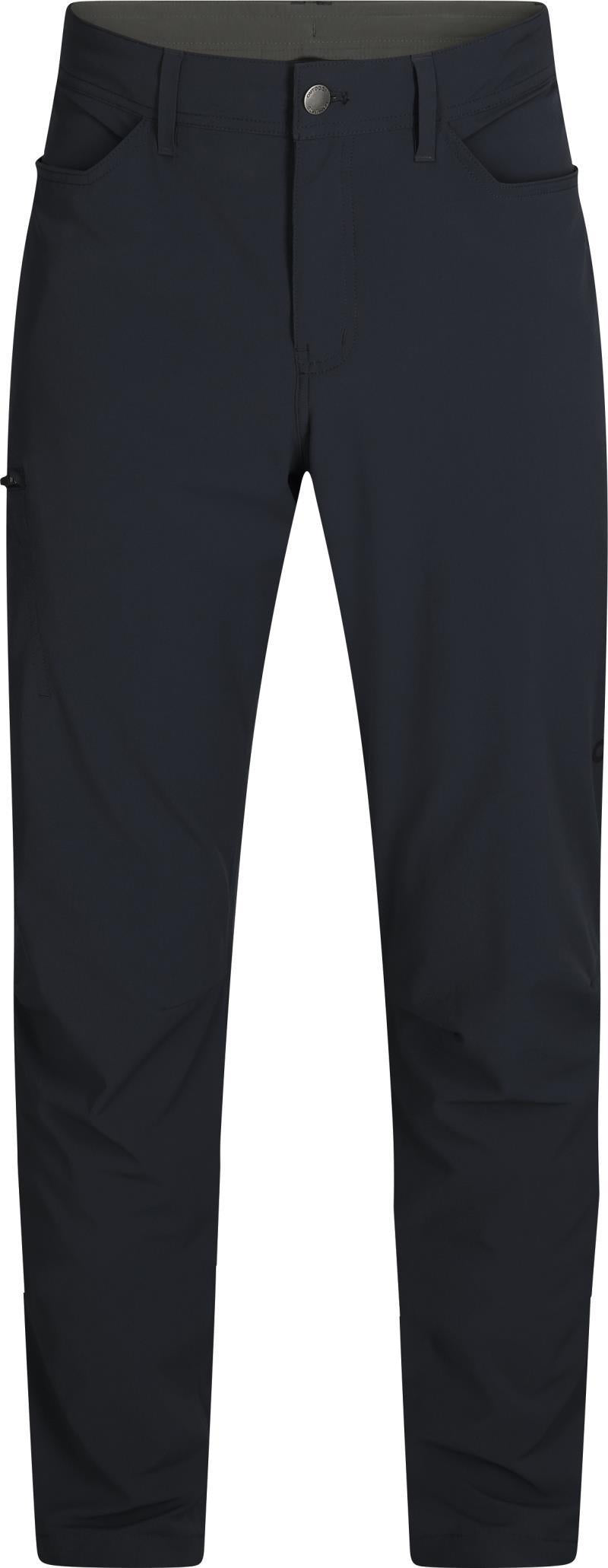Ferrosi Pants, 32" Inseam - Mens - Dark Navy 1