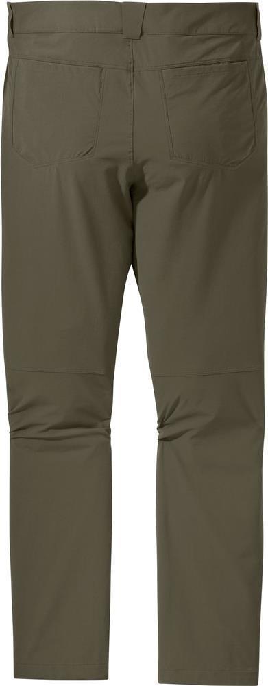 Ferrosi Pants, 32" Inseam - Mens - Fatigue 2