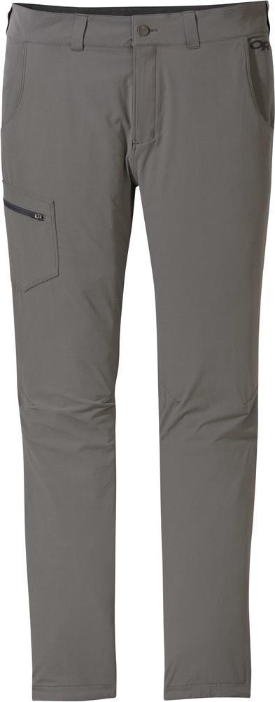 Ferrosi Pants, 32" Inseam - Mens - Pewter 1