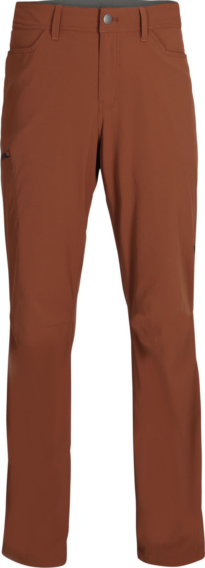 Ferrosi Pants, 32" Inseam - Mens - manzanita 1