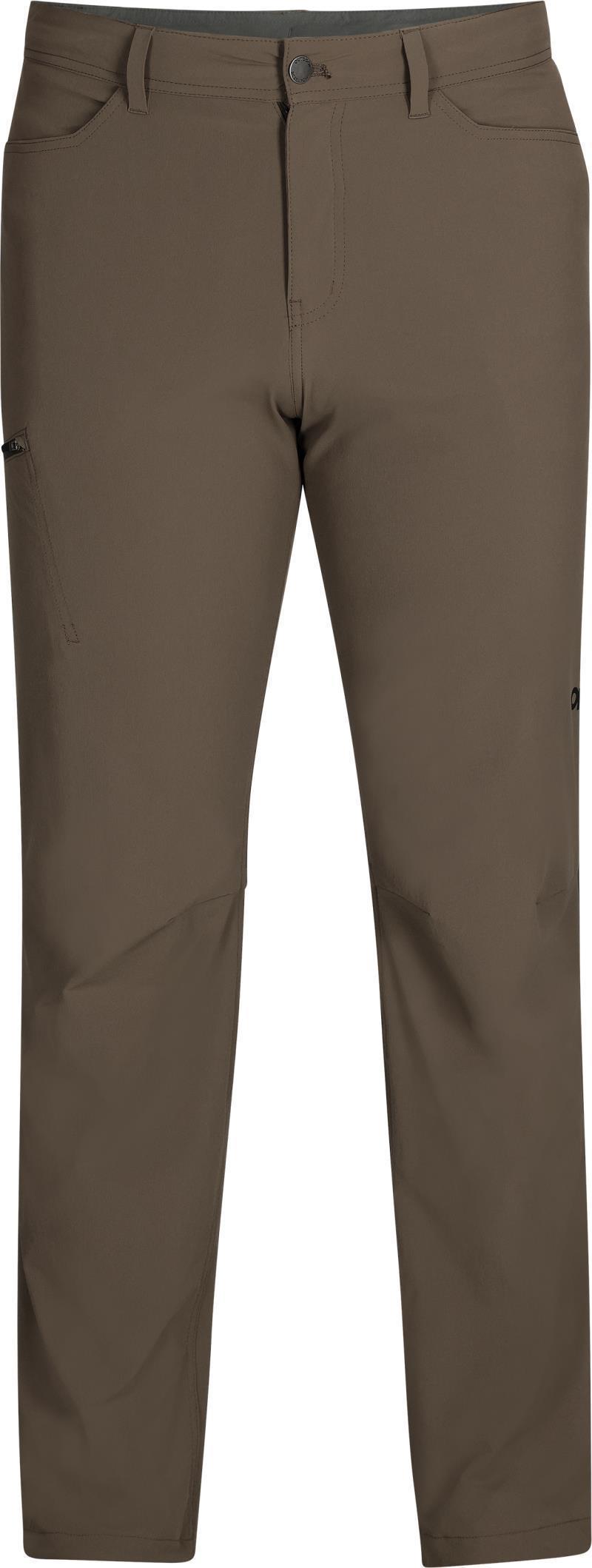Ferrosi Pants, 32" Inseam - Mens - morel 1