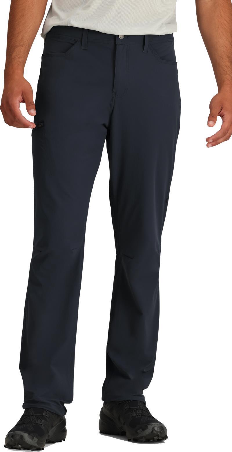 Ferrosi Pants, 34" Inseam - Mens - Dark Navy 2