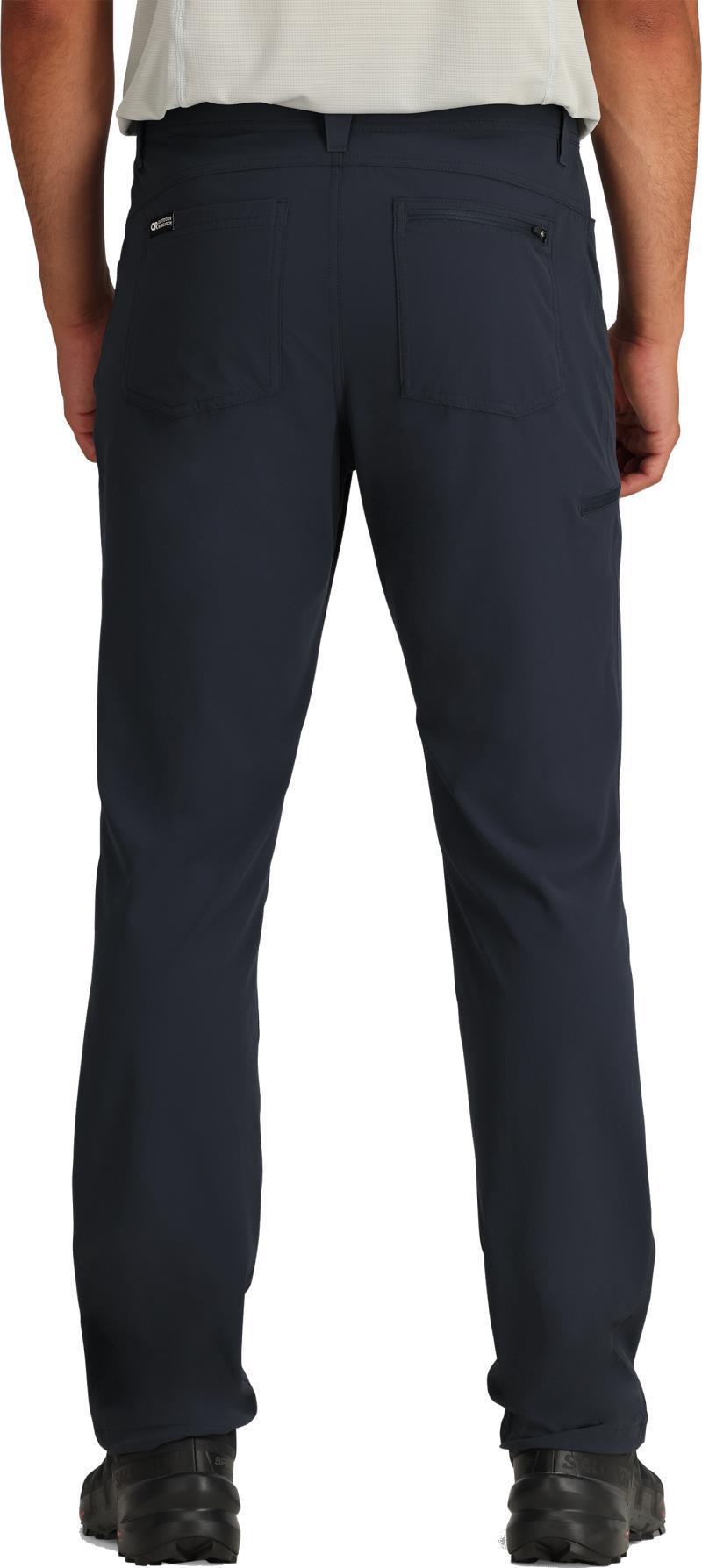 Ferrosi Pants, 34" Inseam - Mens - Dark Navy 4