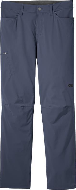Ferrosi Pants, 34" Inseam - Mens - Naval Blue 1
