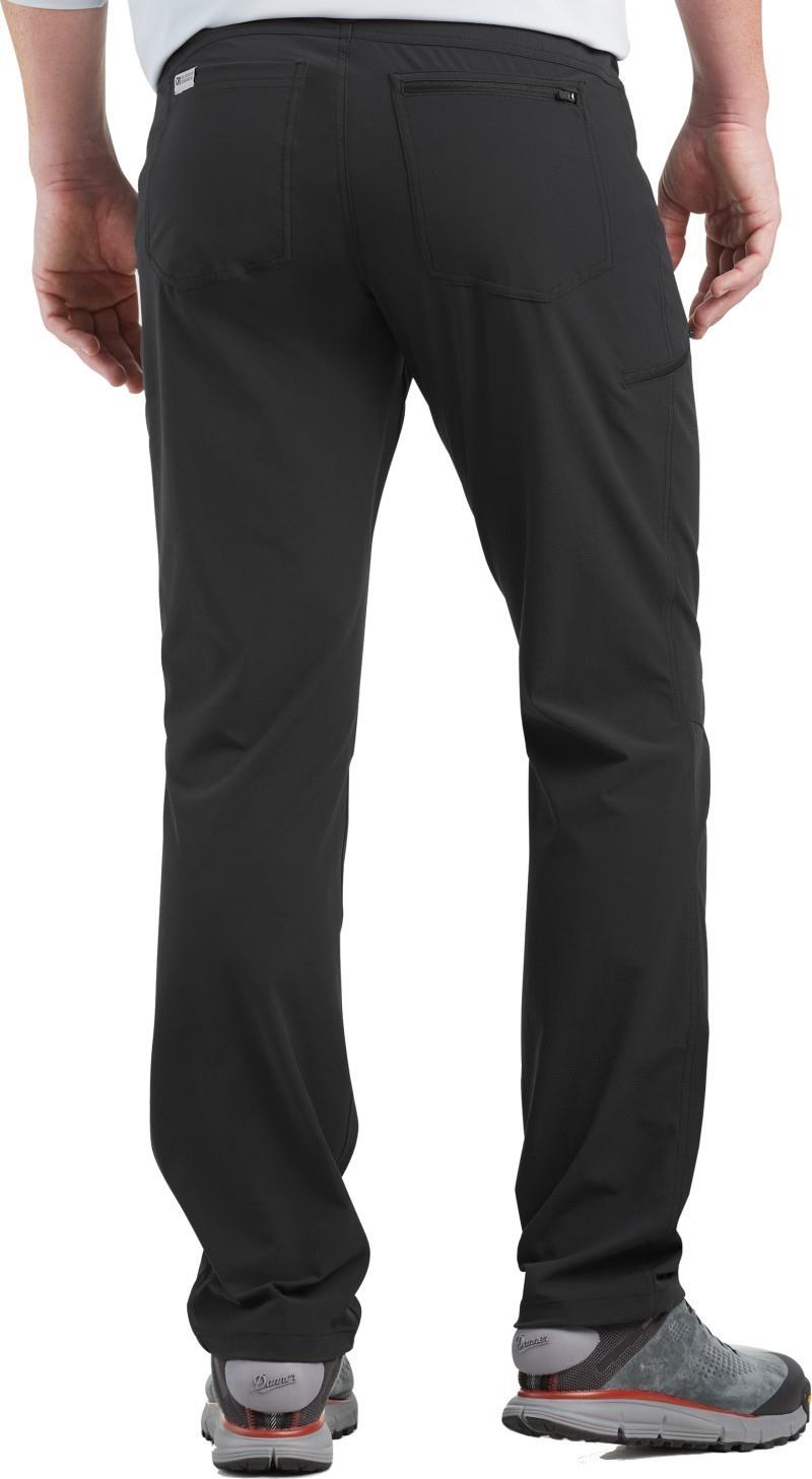 Ferrosi Pants, 34" Inseam - Mens - solid black 1