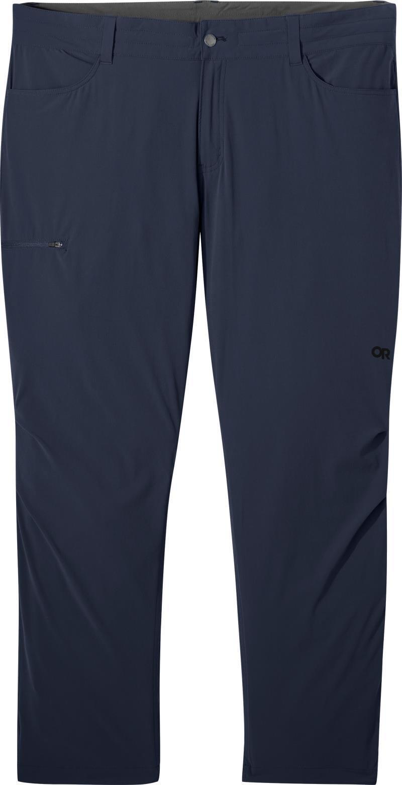 Ferrosi Pants, Reg, Plus - Womens - Naval Blue 1