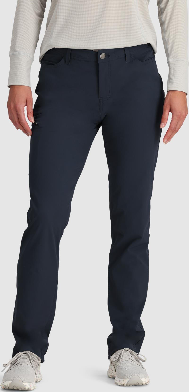 Ferrosi Pants, Reg - Womens - Dark Navy 1