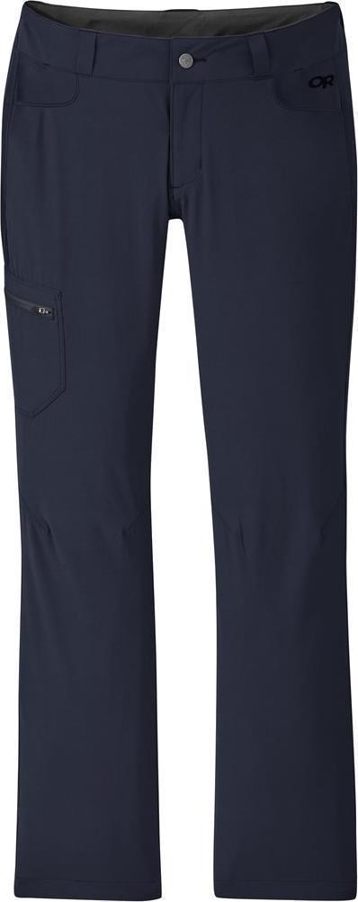 Ferrosi Pants, Reg - Womens - Naval Blue 1