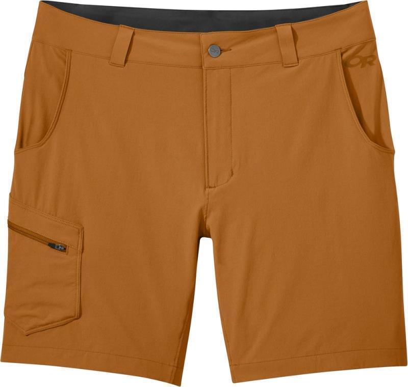 Ferrosi Shorts, 10" Inseam - Mens - curry 1
