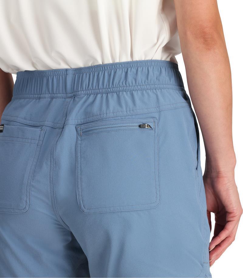 Ferrosi Shorts, 5" Inseam - Womens - Olympic 2