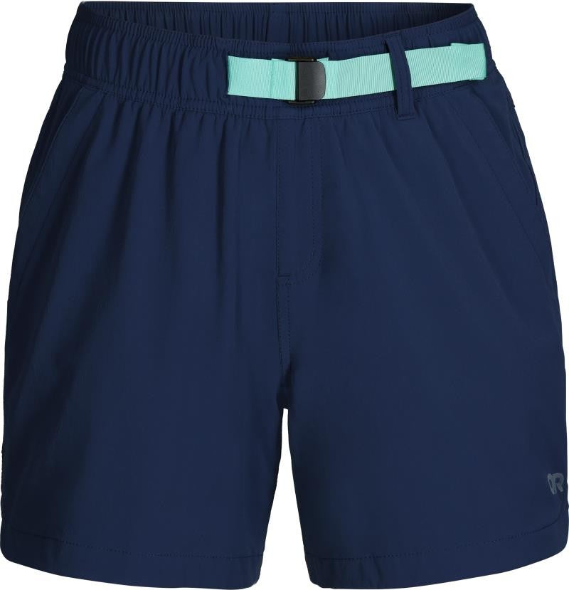 Ferrosi Shorts, 5" Inseam - Womens - cenote 1