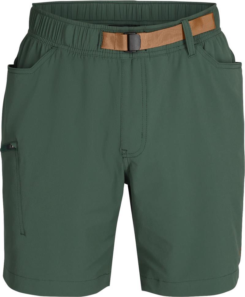 Ferrosi Shorts, 7" Inseam - Mens - Grove 1