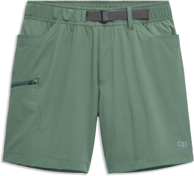 Ferrosi Shorts, 7" Inseam - Mens - malachite 1
