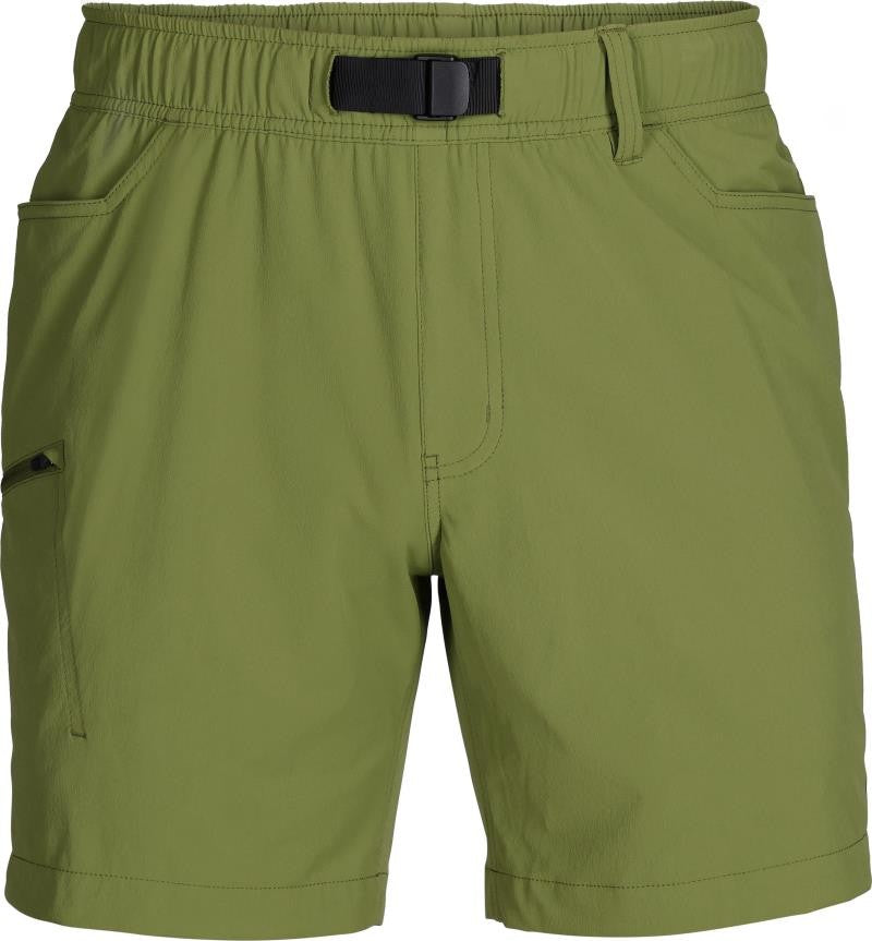 Ferrosi Shorts, 7" Inseam - Mens - willow 1