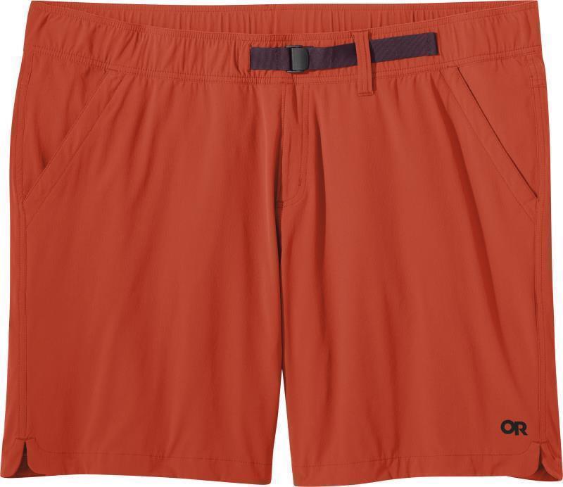 Ferrosi Shorts, 9" Inseam, Plus - Womens - Moab 1