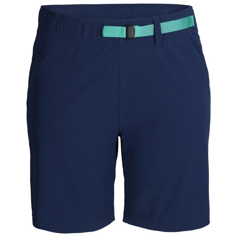 Ferrosi Shorts, 9" Inseam, Plus - Womens - cenote 1