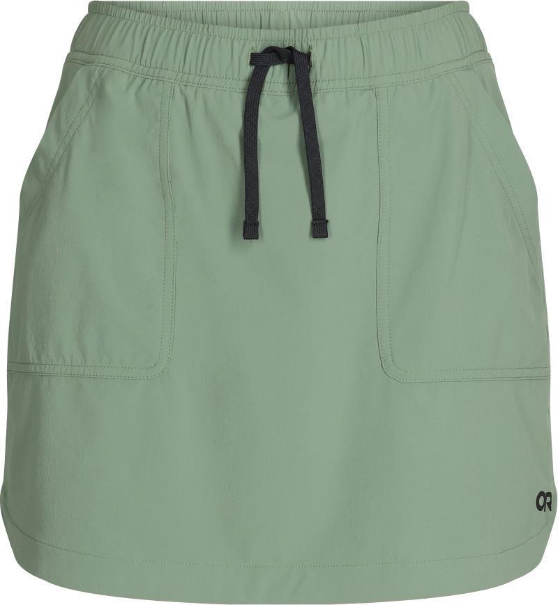 Ferrosi Skort - Balsam 1