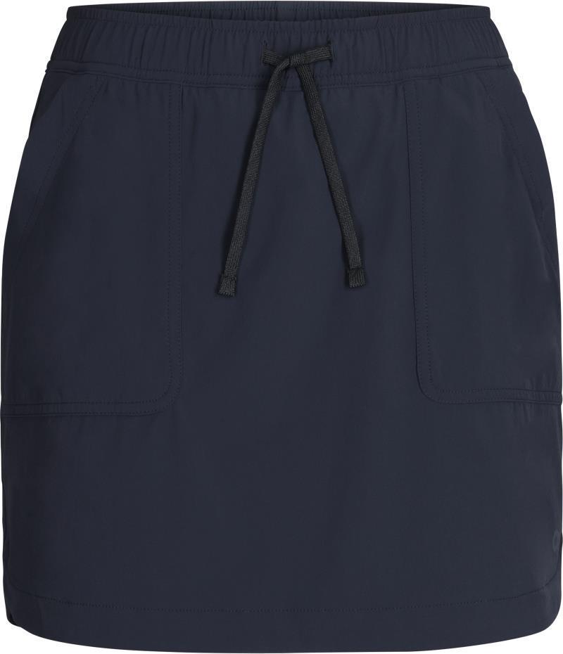 Ferrosi Skort - Dark Navy 1
