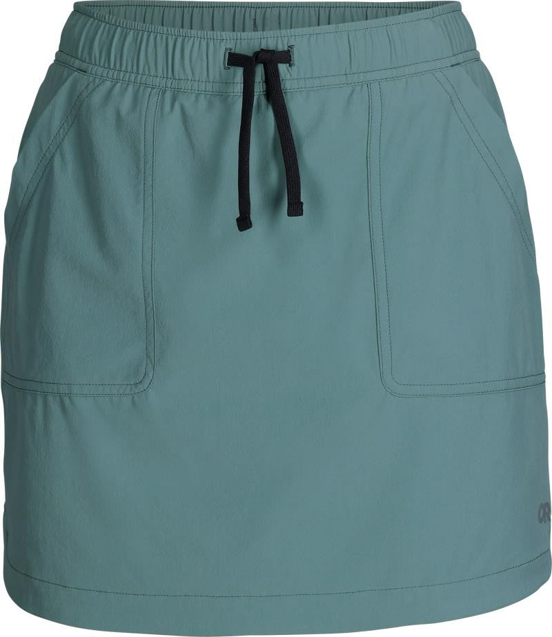 Ferrosi Skort - neptune 1