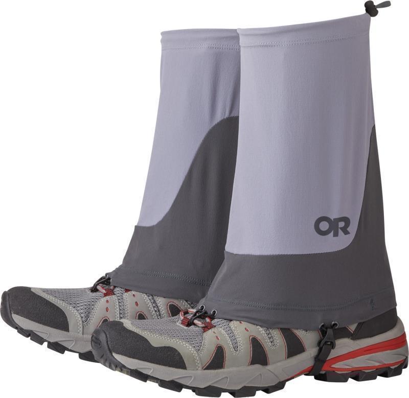 Ferrosi Thru Gaiters - Haze / Storm 1