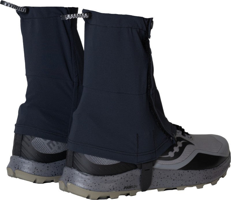 Ferrosi Trail Gaiters - black 1