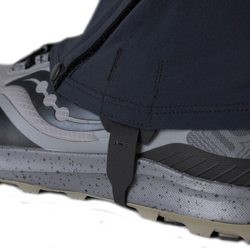 Ferrosi Trail Gaiters - spice / black 1