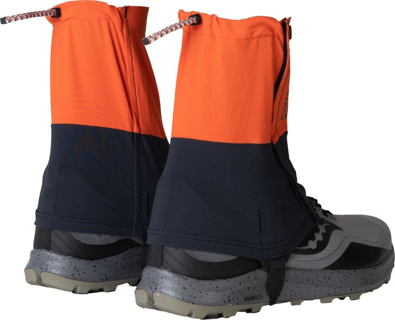 Ferrosi Trail Gaiters - spice / black 1