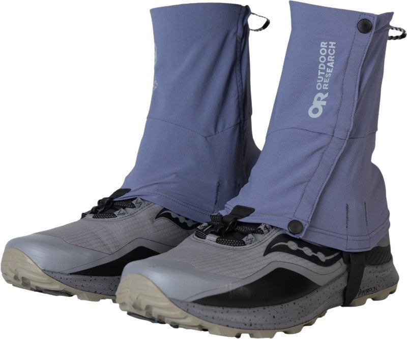 Ferrosi Trail Gaiters - summit 1