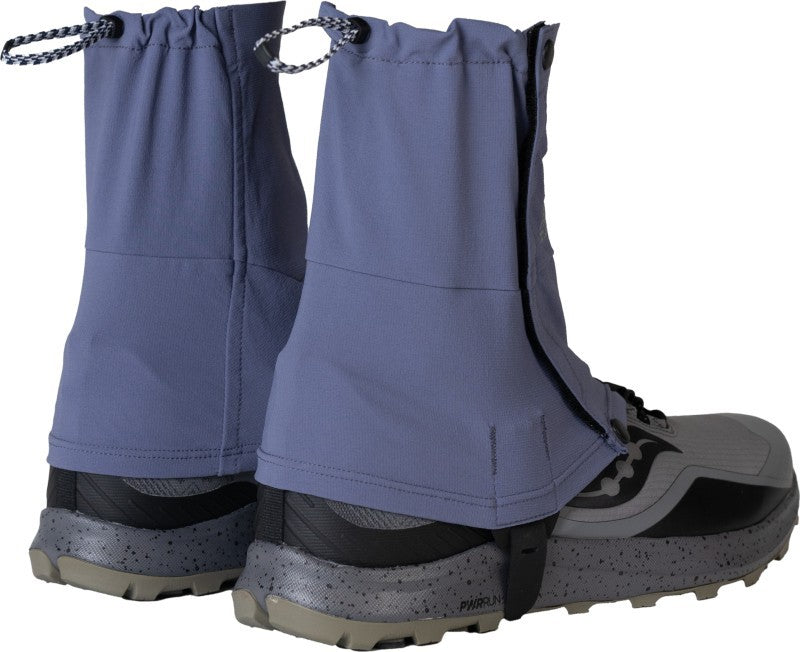 Ferrosi Trail Gaiters - summit 1
