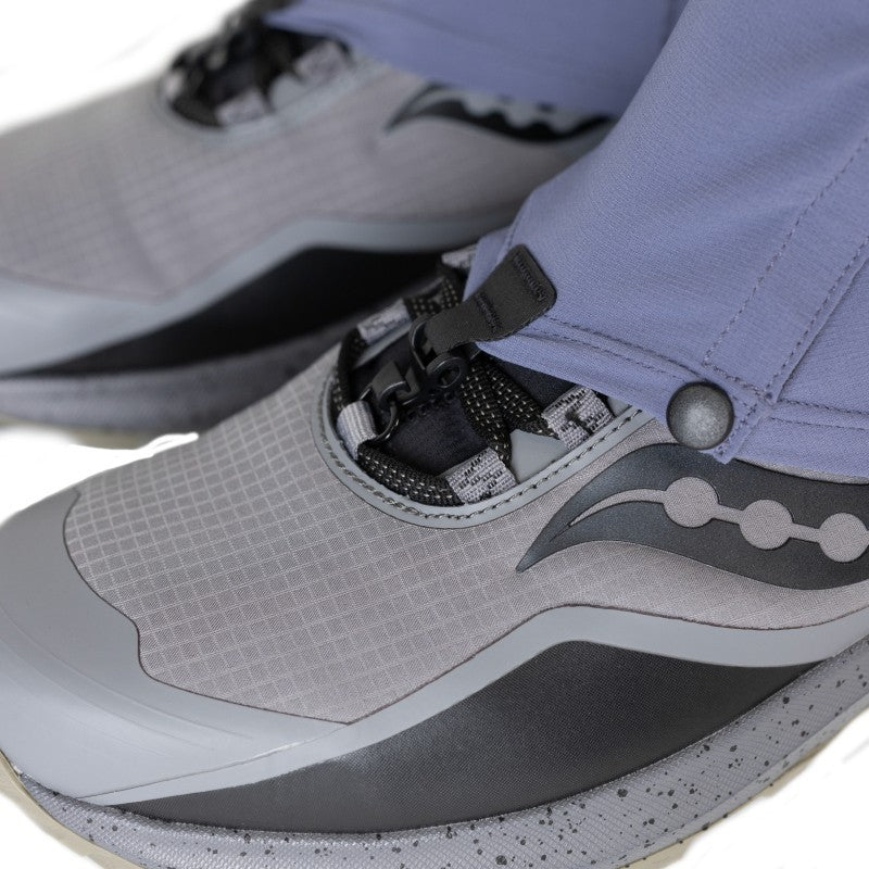 Ferrosi Trail Gaiters - summit 1
