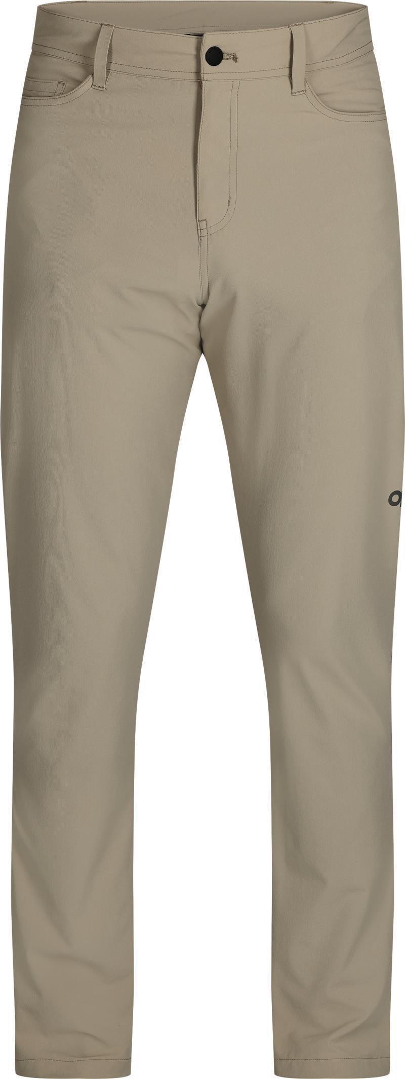 Ferrosi Transit Pants, 30" Inseam - Mens - Pro Khaki 1