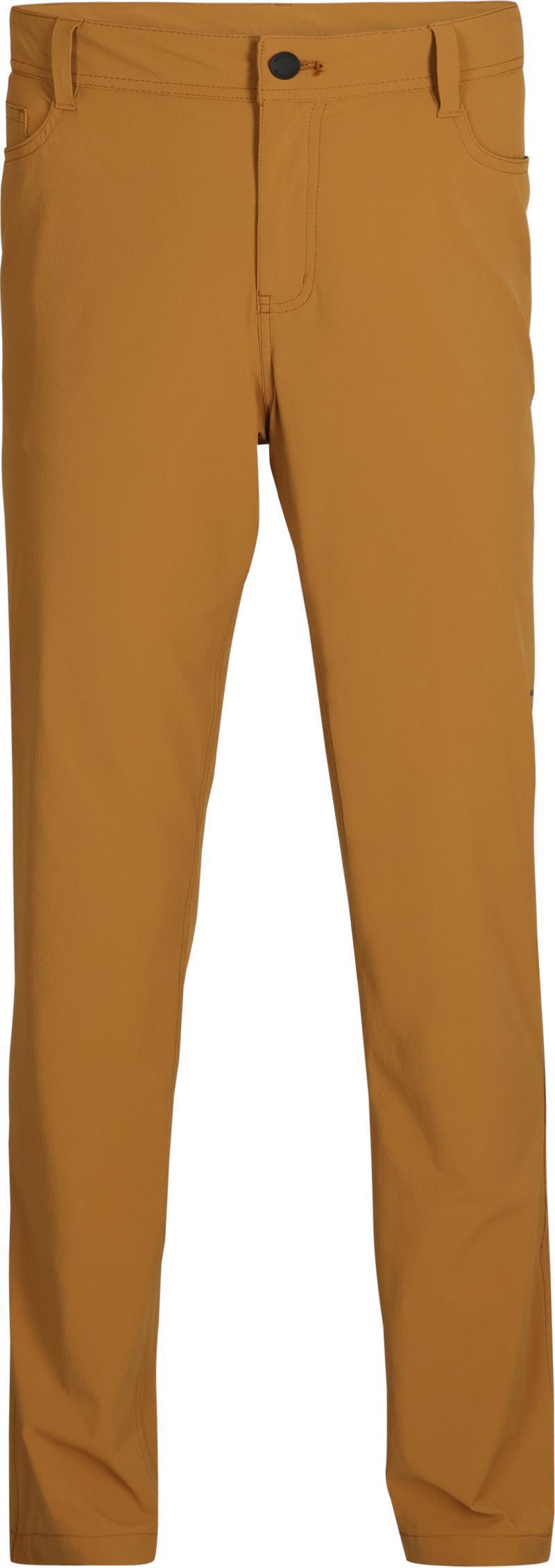 Ferrosi Transit Pants, 32" Inseam - Mens - Bronze 1