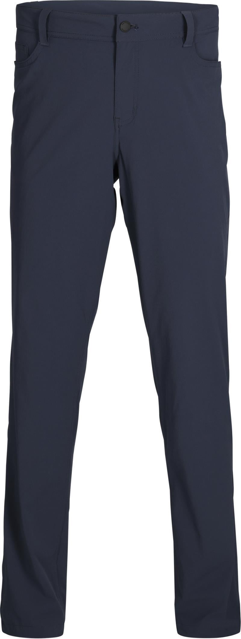 Ferrosi Transit Pants, 32" Inseam - Mens - Dark Navy 1